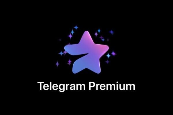Telegram premium