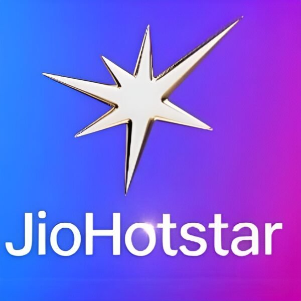 Jio Hotstar